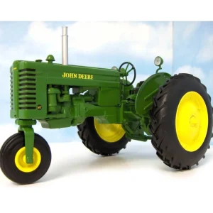 Manufacturer_SpecCast Tractors<1/16 High Detail John Deere MT Narrow with Single Wheel