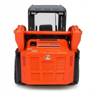 Outback Toys Tractors<1/24 High Detail Kubota SVL 75-2 Skid Loader with Tracks