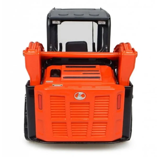 Outback Toys Tractors<1/24 High Detail Kubota SVL 75-2 Skid Loader with Tracks