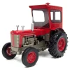 Manufacturer_SpecCast Tractors<1/16 High Detail Massey Ferguson 98 GM Diesel with Cab