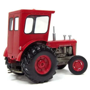 Manufacturer_SpecCast Tractors<1/16 High Detail Massey Ferguson 98 GM Diesel with Cab