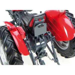 Manufacturer_Universal Hobbies Tractors<1/16 High Detail Massey Ferguson 135 Wide Front by Universal Hobbies