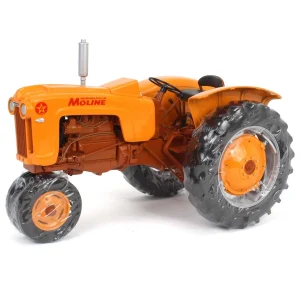 Manufacturer_SpecCast Tractors<1/16 High Detail Minneapolis Moline Four Star Super Gas Narrow Front Tractor