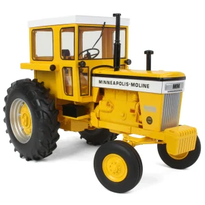 Manufacturer_SpecCast Tractors<1/16 High Detail Minneapolis Moline G1000 Vista 2WD with Cab