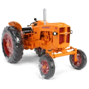 Manufacturer_SpecCast Tractors<1/16 High Detail Minneapolis Moline 445 Gas Wide Front