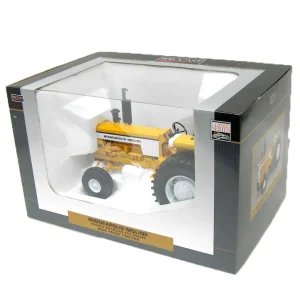 Manufacturer_SpecCast Tractors<1/16 High Detail Minneapolis Moline G-955 Diesel