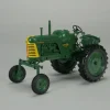 Manufacturer_SpecCast Tractors<1/16 High Detail Oliver Super 88 High Crop LP-Gas w/ Green Wheels