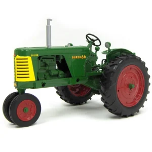 Manufacturer_SpecCast Tractors<1/16 High Detail Oliver Super 66 Gas narrow