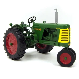 Manufacturer_SpecCast Tractors<1/16 High Detail Oliver Super 66 Gas narrow