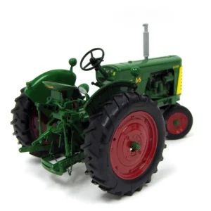 Manufacturer_SpecCast Tractors<1/16 High Detail Oliver Super 66 Gas narrow