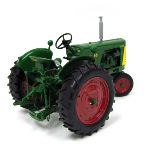 Manufacturer_SpecCast Tractors<1/16 High Detail Oliver Super 66 Gas narrow