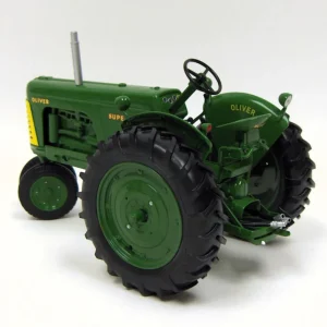 Manufacturer_SpecCast Tractors<1/16 High Detail Oliver Super 88 Narrow Front