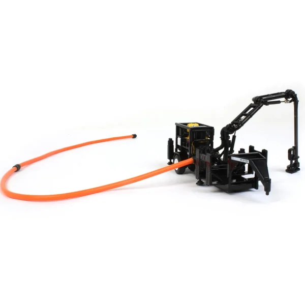 Manufacturer_SpecCast Implements<1/64 High Detail Puck Manure FF5770 Force Feed with Boom