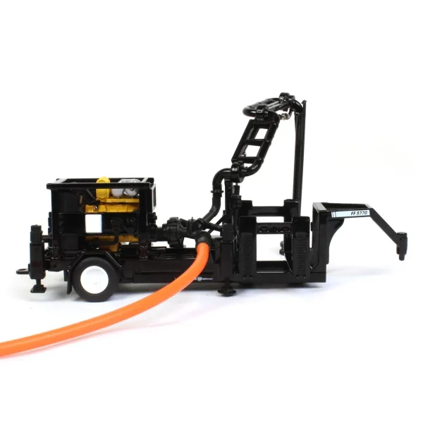 Manufacturer_SpecCast Implements<1/64 High Detail Puck Manure FF5770 Force Feed with Boom
