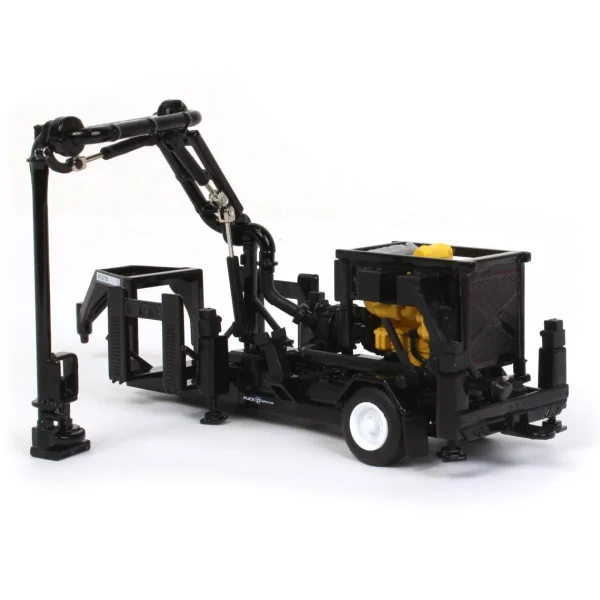Manufacturer_SpecCast Implements<1/64 High Detail Puck Manure FF5770 Force Feed with Boom
