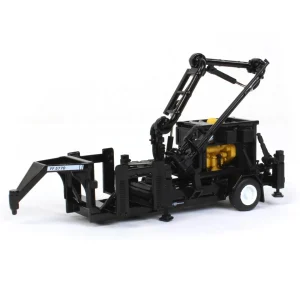 Manufacturer_SpecCast Implements<1/64 High Detail Puck Manure FF5770 Force Feed with Boom