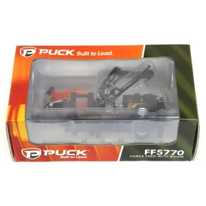 Manufacturer_SpecCast Implements<1/64 High Detail Puck Manure FF5770 Force Feed with Boom