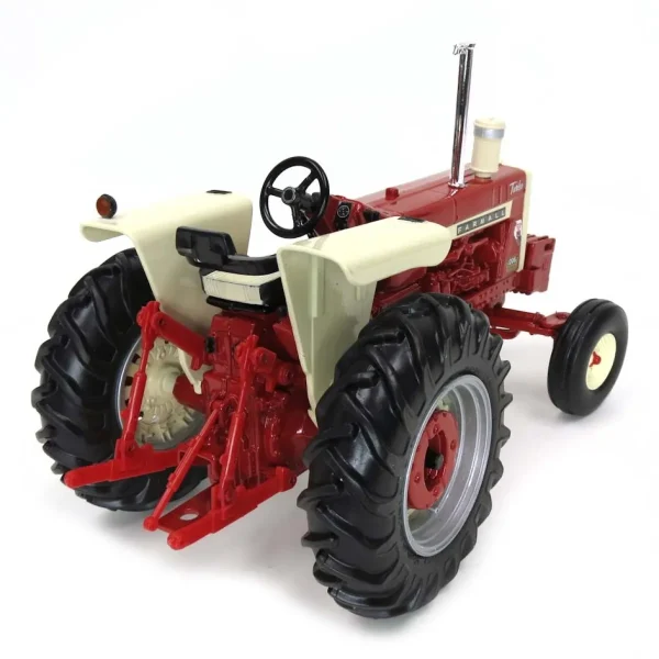 Manufacturer_ERTL Tractors<1/16 IH Farmall 1206, 2012 Red Power Round Up Collector Edition