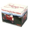 Manufacturer_SpecCast Tractors<1/16 IH Farmall 450 Brass Tacks Demo, 2002 Lafayette Farm Toy Show