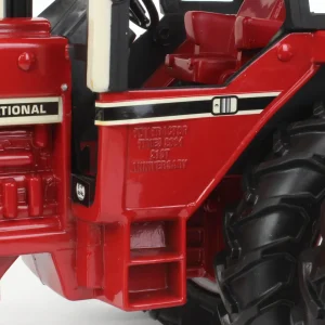 Manufacturer_ERTL Tractors<1/16 IH Farmall 1086 Cab with Precision Duals, 2005 Toy Tractor Times Limited Edition