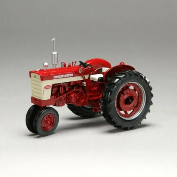 Manufacturer_SpecCast Tractors<1/16 IH Farmall 340 Diesel, 2006 Lafayette Show