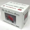 Manufacturer_SpecCast Tractors<1/16 IH Farmall 400 Diesel Narrow Front Tractor, 2002 Toy Tractor Times
