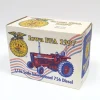 Manufacturer_ERTL Tractors<1/16 IH Farmall 756 Diesel Wide Front, Iowa FFA 1997 Special Edition
