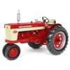 Manufacturer_ERTL Tractors<1/16 IH Farmall 460 Gas Narrow Front, ERTL Precision Series #11