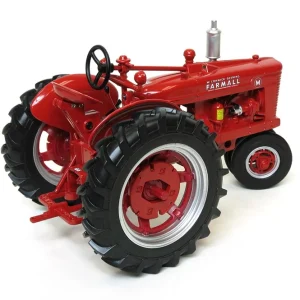 Manufacturer_ERTL Tractors<1/16 IH Farmall 1939 M, 75th Anniversary Edition
