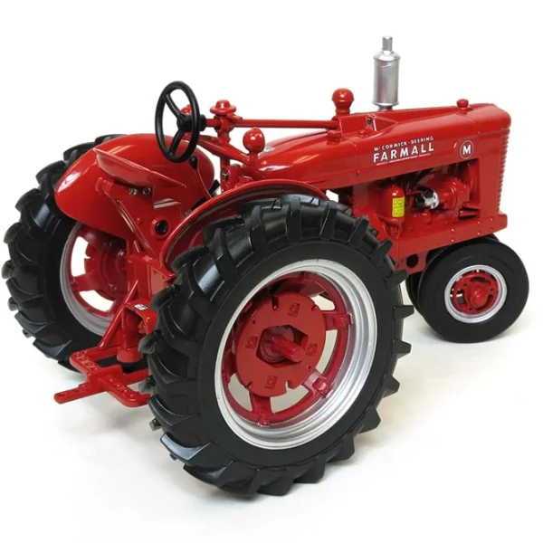 Manufacturer_ERTL Tractors<1/16 IH Farmall 1939 M, 75th Anniversary Edition