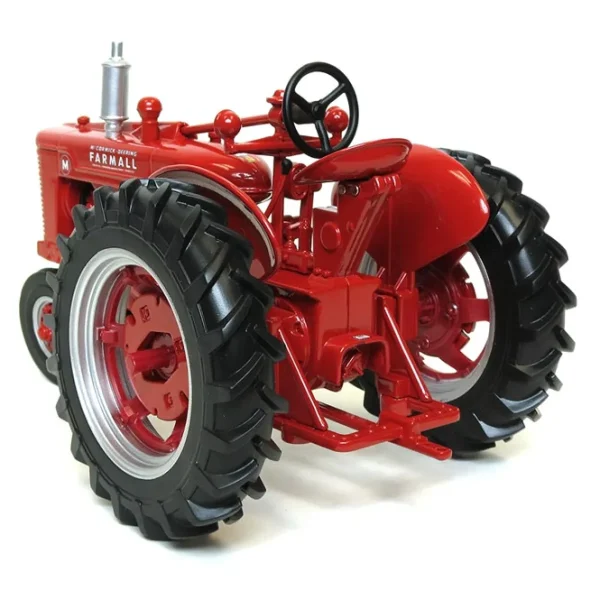 Manufacturer_ERTL Tractors<1/16 IH Farmall 1939 M, 75th Anniversary Edition