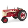 Manufacturer_ERTL Tractors<1/16 IH Farmall 460 Narrow Front, 60th Anniversary Collector Edition