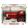 Manufacturer_ERTL Tractors<1/16 IH Farmall 706 Narrow Front, Made in the USA by ERTL