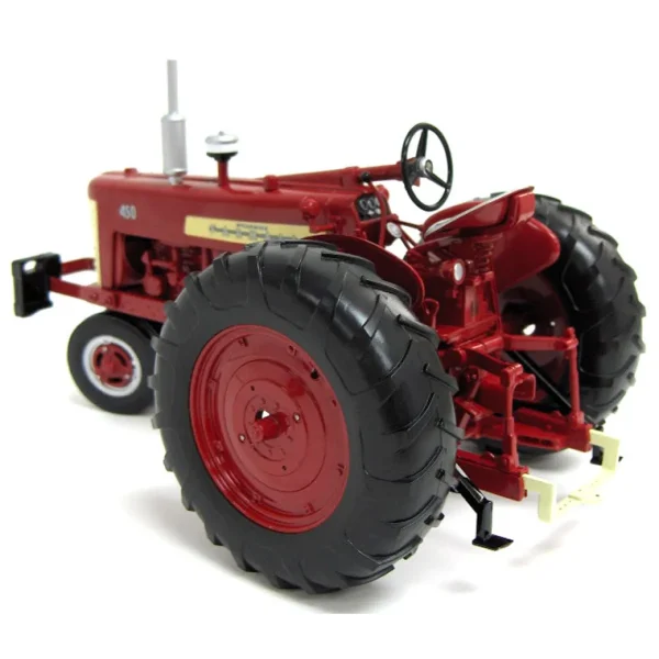 Manufacturer_SpecCast Tractors<1/16 IH Farmall 450 Narrow Front Puller