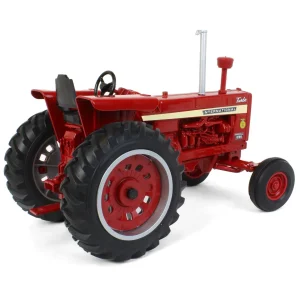 Manufacturer_ERTL Tractors<1/16 IH Farmall 1256 Tractor with FFA Logo