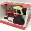 Manufacturer_ERTL Tractors<1/16 IH Farmall 1456 Turbo Cab with Duals, The Toy Tractor Times Anniversary Edition