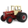 Manufacturer_SpecCast Tractors<1/64 IH Farmall 1256 4WD Tractor with FWA & Cab