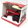 Manufacturer_ERTL Tractors<1/16 IH Farmall 706 Wide Front, 1995 Toy Tractor Times Collector's Edition