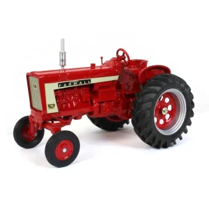 Manufacturer_Scale Models Tractors<1/16 IH Farmall 706 Wide Front, 1992 Ontario Toy Show