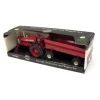 Manufacturer_ERTL Tractors | Implements<1/16 IH Farmall 350 Wide Front with Barge Wagon by ERTL