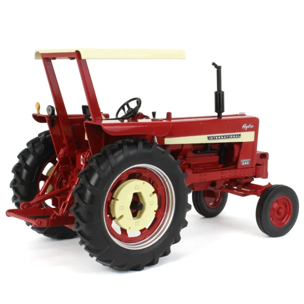 Manufacturer_SpecCast Tractors<1/16 IH Farmall 544 Wide Front with Canopy