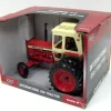 Manufacturer_ERTL Tractors<1/16 IH Farmall 856 with Cab and Duals by ERTL