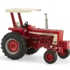 Manufacturer_ERTL Tractors<1/32 IH Farmall 806 with ROPS