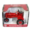 Manufacturer_ERTL Tractors<1/16 IH Farmall B Narrow Front by ERTL