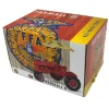 Manufacturer_ERTL Tractors<1/16 IH Farmall B with Umbrella, 2002 Iowa FFA Edition