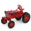 Manufacturer_ERTL Tractors<1/16 IH Farmall Cub #7 Blue Stripe--Wrong box
