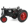 Manufacturer_ERTL Tractors<1/16 IH Farmall F-20 Gray Tractor by ERTL