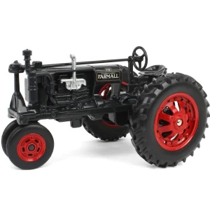 Manufacturer_ERTL Tractors<1/16 IH Farmall F-20 Gray Tractor by ERTL