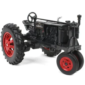Manufacturer_ERTL Tractors<1/16 IH Farmall F-20 Gray Tractor by ERTL