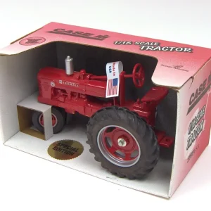 Manufacturer_Scale Models Tractors<1/16 IH Farmall Super H 2005 Farm Progress Show